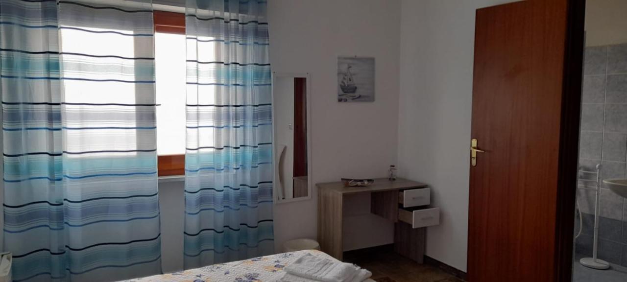 B&B Don Orlando Пиццо Экстерьер фото