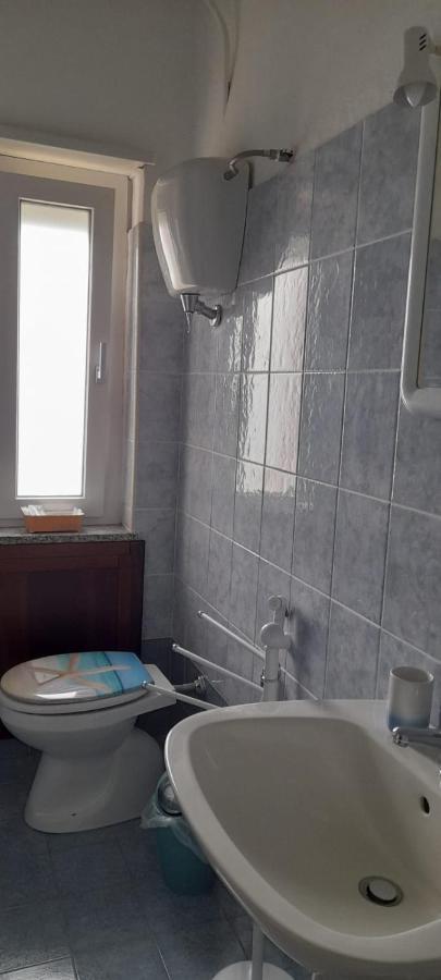 B&B Don Orlando Пиццо Экстерьер фото