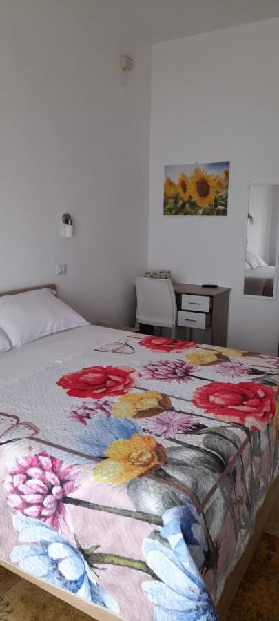 B&B Don Orlando Пиццо Экстерьер фото